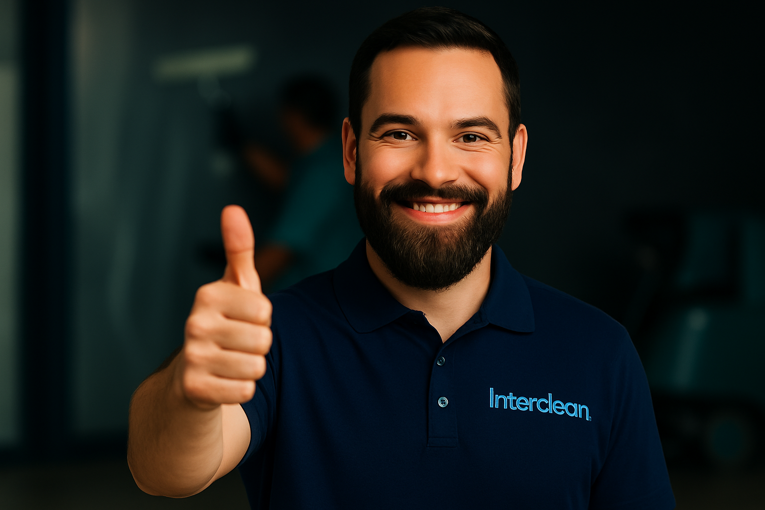 InterClean Partner werden