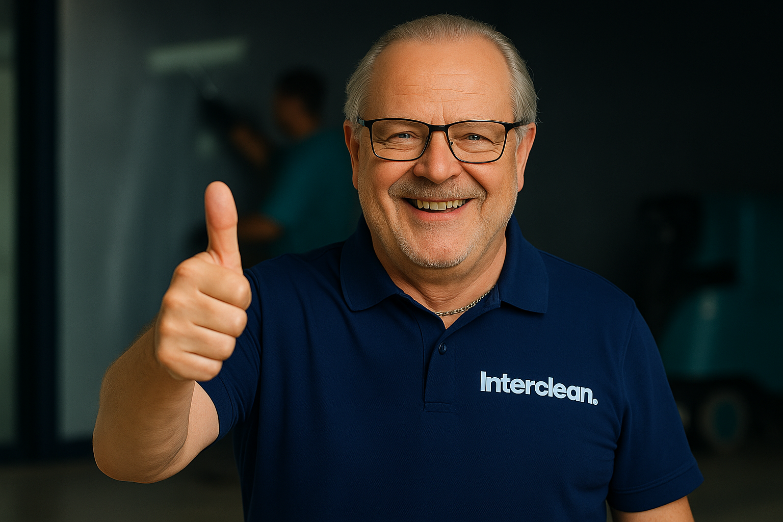 Lambert Lieven – InterClean Partner Köln/Bonn