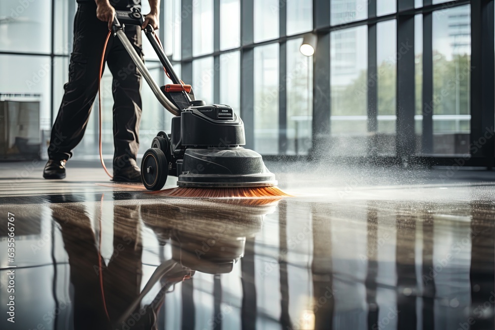 Gebäudereinigung Köln & Bonn – Interclean Partner